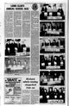 Mid-Ulster Mail Thursday 20 February 1986 Page 34