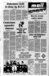 Mid-Ulster Mail Thursday 20 February 1986 Page 40