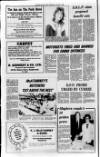 Mid-Ulster Mail Thursday 07 August 1986 Page 4