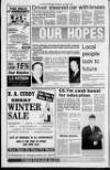 Mid-Ulster Mail Thursday 04 January 1990 Page 6