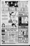 Mid-Ulster Mail Thursday 04 January 1990 Page 7