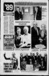 Mid-Ulster Mail Thursday 04 January 1990 Page 14