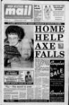 Mid-Ulster Mail Thursday 11 January 1990 Page 1