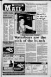Mid-Ulster Mail Thursday 11 January 1990 Page 23