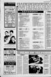 Mid-Ulster Mail Thursday 11 January 1990 Page 26