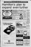 Mid-Ulster Mail Thursday 11 January 1990 Page 42