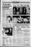 Mid-Ulster Mail Thursday 11 January 1990 Page 46