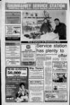 Mid-Ulster Mail Thursday 18 January 1990 Page 18