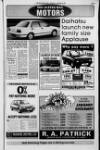 Mid-Ulster Mail Thursday 18 January 1990 Page 35