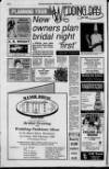 Mid-Ulster Mail Thursday 08 February 1990 Page 20