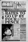 Mid-Ulster Mail Thursday 15 February 1990 Page 1