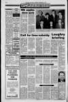Mid-Ulster Mail Thursday 15 February 1990 Page 16