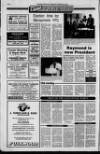 Mid-Ulster Mail Thursday 22 February 1990 Page 22