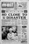 Mid-Ulster Mail Thursday 08 March 1990 Page 1