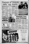 Mid-Ulster Mail Thursday 08 March 1990 Page 8