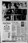 Mid-Ulster Mail Thursday 08 March 1990 Page 20