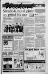 Mid-Ulster Mail Thursday 08 March 1990 Page 21