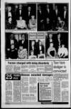 Mid-Ulster Mail Thursday 15 March 1990 Page 12