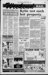 Mid-Ulster Mail Thursday 15 March 1990 Page 21