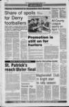 Mid-Ulster Mail Thursday 15 March 1990 Page 44