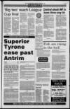 Mid-Ulster Mail Thursday 15 March 1990 Page 45
