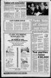 Mid-Ulster Mail Thursday 22 March 1990 Page 6