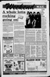 Mid-Ulster Mail Thursday 22 March 1990 Page 23