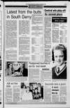 Mid-Ulster Mail Thursday 22 March 1990 Page 43