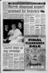 Mid-Ulster Mail Thursday 29 March 1990 Page 3