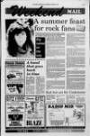 Mid-Ulster Mail Thursday 29 March 1990 Page 21