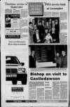 Mid-Ulster Mail Thursday 05 April 1990 Page 18