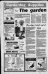 Mid-Ulster Mail Thursday 05 April 1990 Page 30