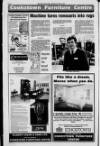 Mid-Ulster Mail Thursday 12 April 1990 Page 16