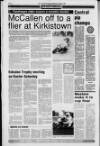 Mid-Ulster Mail Thursday 12 April 1990 Page 50