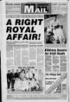 Mid-Ulster Mail Thursday 12 April 1990 Page 56