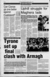 Mid-Ulster Mail Thursday 19 April 1990 Page 38