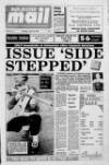 Mid-Ulster Mail Thursday 26 April 1990 Page 1