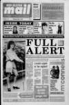 Mid-Ulster Mail Thursday 03 May 1990 Page 1