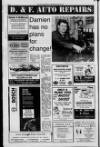 Mid-Ulster Mail Thursday 10 May 1990 Page 14
