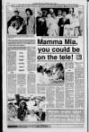 Mid-Ulster Mail Thursday 10 May 1990 Page 18
