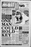 Mid-Ulster Mail Thursday 17 May 1990 Page 1