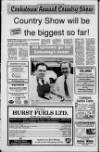 Mid-Ulster Mail Thursday 17 May 1990 Page 22