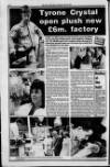 Mid-Ulster Mail Thursday 24 May 1990 Page 22
