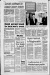 Mid-Ulster Mail Thursday 31 May 1990 Page 16
