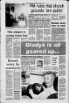 Mid-Ulster Mail Thursday 31 May 1990 Page 20
