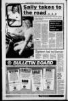 Mid-Ulster Mail Thursday 07 June 1990 Page 14