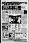 Mid-Ulster Mail Thursday 07 June 1990 Page 20
