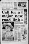 Mid-Ulster Mail Thursday 14 June 1990 Page 1