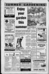 Mid-Ulster Mail Thursday 14 June 1990 Page 14
