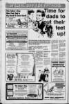 Mid-Ulster Mail Thursday 14 June 1990 Page 18